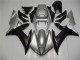 02-03 Silber Schwarz YZF R1 Motorrad Verkleidungen 02-03 Silber Schwarz YZF R1 Motorrad Verkleidungen