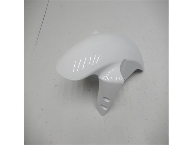 02-03 Weiß YZF R1 Motorrad Verkleidung Komplett Sets