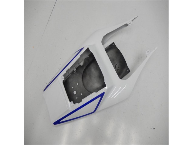 02-03 Weiß YZF R1 Motorrad Verkleidung Komplett Sets