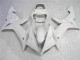 02-03 Weiß YZF R1 Motorrad Verkleidung