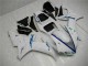 02-03 Weiß YZF R1 Motorrad Verkleidung & Plastik 02-03 Weiß YZF R1 Motorrad Verkleidung & Plastik