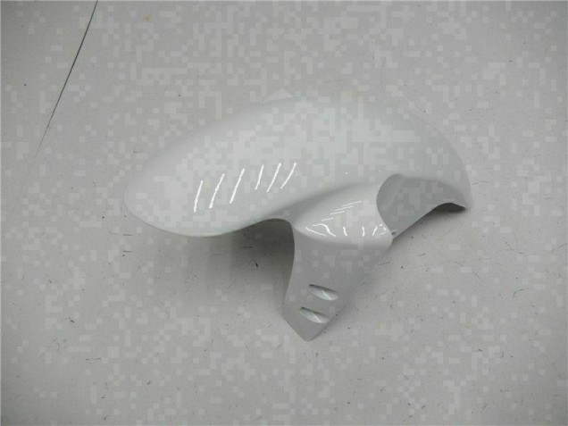 02-03 Weiß YZF R1 Motorrad Verkleidung & Plastik 02-03 Weiß YZF R1 Motorrad Verkleidung & Plastik