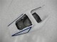02-03 Weiß YZF R1 Motorrad Verkleidung & Plastik 02-03 Weiß YZF R1 Motorrad Verkleidung & Plastik