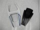 02-03 Weiß YZF R1 Motorrad Verkleidung & Plastik 02-03 Weiß YZF R1 Motorrad Verkleidung & Plastik