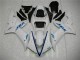 02-03 Weiß YZF R1 Motorrad Verkleidung & Plastik 02-03 Weiß YZF R1 Motorrad Verkleidung & Plastik