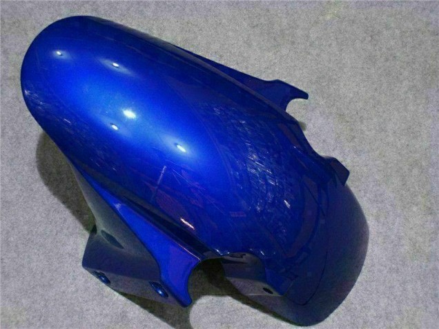 03-04 Blau CBR600RR Motorrad Verkleidung