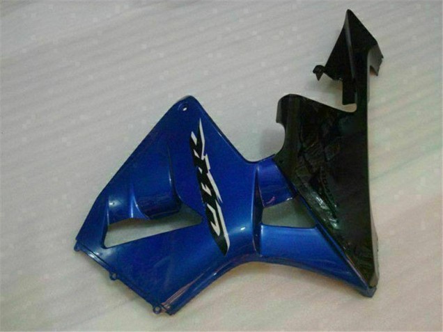 03-04 Blau CBR600RR Motorrad Vollverkleidung