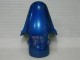 03-04 Blau CBR600RR Motorrad Vollverkleidung