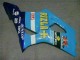 03-04 Blau GSXR 1000 Motorrad Verkleidung 03-04 Blau GSXR 1000 Motorrad Verkleidung