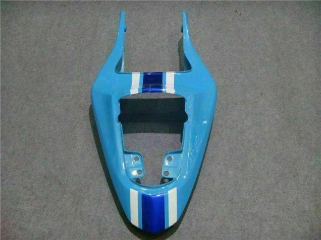 03-04 Blau GSXR 1000 Motorrad Verkleidung 03-04 Blau GSXR 1000 Motorrad Verkleidung
