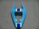 03-04 Blau GSXR 1000 Motorrad Verkleidung 03-04 Blau GSXR 1000 Motorrad Verkleidung