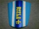 03-04 Blau GSXR 1000 Motorrad Verkleidung 03-04 Blau GSXR 1000 Motorrad Verkleidung