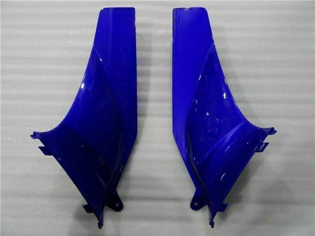 03-04 Blaugrün Movistar Castrol CBR600RR Motorrad Verkleidung