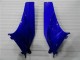 03-04 Blaugrün Movistar Castrol CBR600RR Motorrad Verkleidung