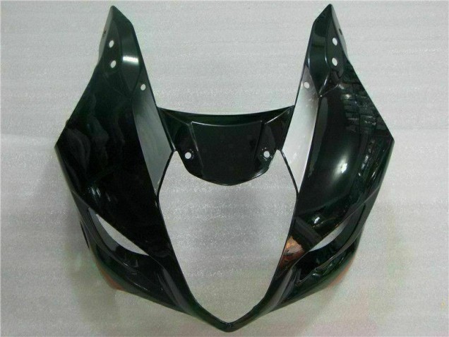 03-04 Braun Schwarz GSXR 1000 Motorrad Verkleidung 03-04 Braun Schwarz GSXR 1000 Motorrad Verkleidung