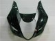 03-04 Braun Schwarz GSXR 1000 Motorrad Verkleidung 03-04 Braun Schwarz GSXR 1000 Motorrad Verkleidung