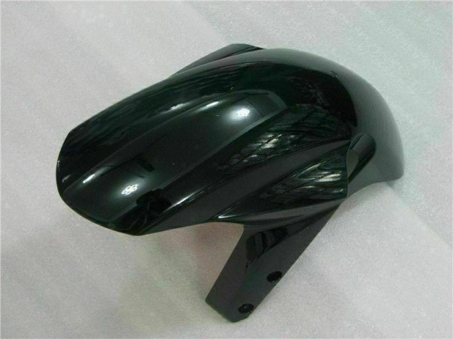 03-04 Braun Schwarz GSXR 1000 Motorrad Verkleidung 03-04 Braun Schwarz GSXR 1000 Motorrad Verkleidung