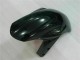 03-04 Braun Schwarz GSXR 1000 Motorrad Verkleidung 03-04 Braun Schwarz GSXR 1000 Motorrad Verkleidung
