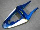 03-04 Gelb Blau GSXR 1000 Motorrad Verkleidung