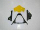 03-04 Gelb GSXR 1000 Motorrad Verkleidung 03-04 Gelb GSXR 1000 Motorrad Verkleidung