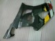 03-04 Gelb Schwarz GSXR 1000 Motorrad Verkleidung 03-04 Gelb Schwarz GSXR 1000 Motorrad Verkleidung