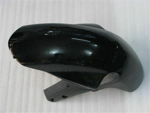 03-04 Gelb Schwarz GSXR 1000 Motorrad Verkleidung 03-04 Gelb Schwarz GSXR 1000 Motorrad Verkleidung