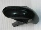 03-04 Gelb Schwarz GSXR 1000 Motorrad Verkleidung 03-04 Gelb Schwarz GSXR 1000 Motorrad Verkleidung