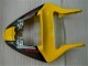 03-04 Gelb Schwarz GSXR 1000 Motorrad Verkleidung 03-04 Gelb Schwarz GSXR 1000 Motorrad Verkleidung
