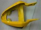 03-04 Gelb Schwarz GSXR 1000 Motorrad Verkleidung 03-04 Gelb Schwarz GSXR 1000 Motorrad Verkleidung