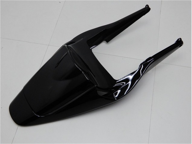 03-04 Glänzend Schwarz CBR600RR Motorrad Verkleidungen 03-04 Glänzend Schwarz CBR600RR Motorrad Verkleidungen