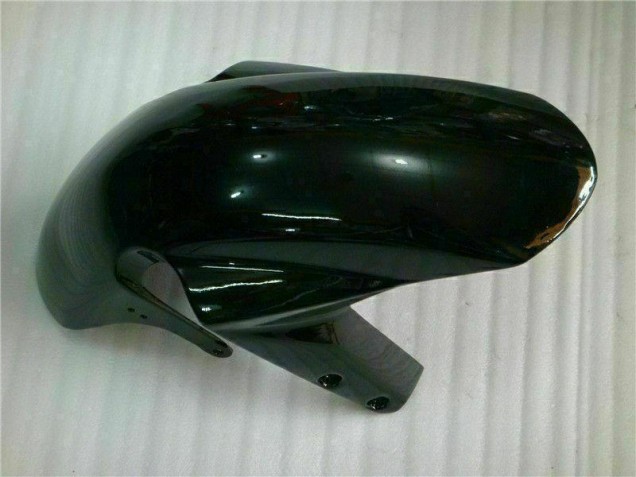 03-04 Glänzend Schwarz GSXR 1000 Motorrad Verkleidung