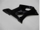 03-04 Glänzend Schwarz GSXR 1000 Motorrad Verkleidungen 03-04 Glänzend Schwarz GSXR 1000 Motorrad Verkleidungen