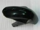 03-04 Gold Schwarz GSXR 1000 Motorrad Verkleidung 03-04 Gold Schwarz GSXR 1000 Motorrad Verkleidung