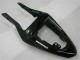 03-04 Gold Schwarz GSXR 1000 Motorrad Verkleidung 03-04 Gold Schwarz GSXR 1000 Motorrad Verkleidung