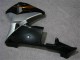 03-04 Gold Silber Schwarz CBR600RR Motorrad Verkleidung 03-04 Gold Silber Schwarz CBR600RR Motorrad Verkleidung