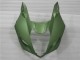 03-04 Grün GSXR 1000 Motorrad Verkleidung 03-04 Grün GSXR 1000 Motorrad Verkleidung