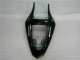 03-04 Grün Schwarz GSXR 1000 Motorrad Verkleidung 03-04 Grün Schwarz GSXR 1000 Motorrad Verkleidung