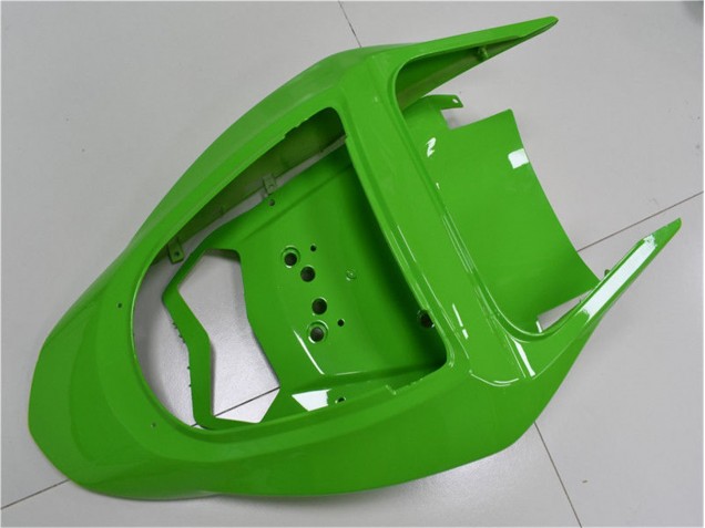03-04 Grün ZX6R Motorrad Verkleidungen