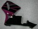 03-04 Lila CBR600RR Motorrad Verkleidung