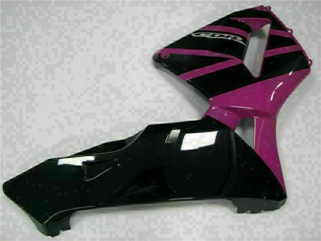 03-04 Lila CBR600RR Motorrad Verkleidung