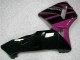 03-04 Lila CBR600RR Motorrad Verkleidung