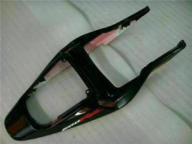 03-04 Orange Repsol CBR600RR Motorrad Verkleidung 03-04 Orange Repsol CBR600RR Motorrad Verkleidung