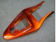 03-04 Orange Schwarz GSXR 1000 Motorrad Verkleidung 03-04 Orange Schwarz GSXR 1000 Motorrad Verkleidung