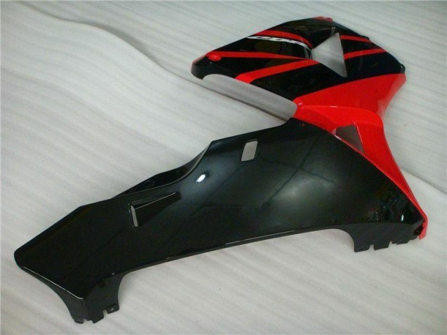 03-04 Rot CBR600RR Motorrad Verkleidung