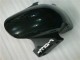 03-04 Rot CBR600RR Motorrad Verkleidung