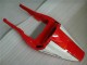 03-04 Rot CBR600RR Motorrad Verkleidung