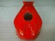 03-04 Rot CBR600RR Motorrad Verkleidungen