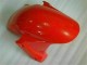 03-04 Rot CBR600RR Motorrad Verkleidungen