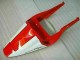 03-04 Rot CBR600RR Motorrad Verkleidungen