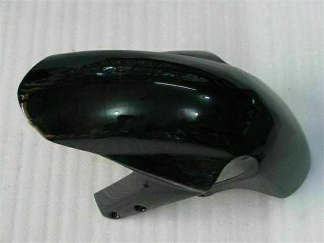 03-04 Rot Flamme GSXR 1000 Motorrad Verkleidung